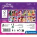 Disney+Principesse+6 cubi da favola - Clementoni