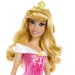 Disney Principesse: Bambola Principessa Aurora Splendente - Mattel