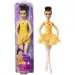 Disney Principesse: Bambola Principessa Ballerina Belle - Mattel