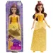 Disney Principesse: Bambola Principessa Belle Scintillante - Mattel