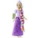 Disney Principesse: Bambola principessa Rapunzel con accessori - Mattel
