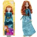Disney Principesse: Bambola scintillante di Merida - Mattel