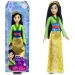 Disney Principesse: Bambola scintillante di principessa Mulan - Mattel