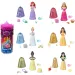 Disney Principesse: Color Reveal festa in giardino mini principesse a sorpresa - Mattel
