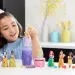 Disney Principesse: Color Reveal festa in giardino mini principesse a sorpresa - Mattel