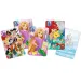 Disney Principesse Fekete Péter gioco di carte da 25 carte - Trefl