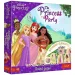 Disney Principesse: Il gioco da tavolo del party delle principesse - Trefl