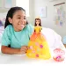 Disney Principesse: Incantesimo di Fiori Belle bambola con accessori - Mattel