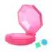 Disney Principesse: Incantesimo di Fiori Belle bambola con accessori - Mattel