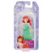 Disney Principesse: Mini bambola principessa Ariel - Mattel
