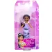 Disney Principesse: Mini bambola principessa Jasmine - Mattel