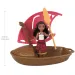 Disney Principesse: Oceania 2 Avventura Marina pacchetto sorpresa - Mattel