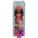 Disney Principesse: Principesse Scintillanti - Figura di Moana - Mattel