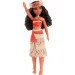 Disney Principesse: Principesse Scintillanti - Figura di Moana - Mattel