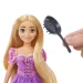Disney Principesse Rapunzel e Maximus figure - Mattel