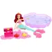 Disney Principesse: Set da gioco piscina di Ariel - Mattel