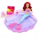 Disney Principesse: Set da gioco piscina di Ariel - Mattel