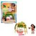 Disney Principesse: Set di gioco Vaiana 2 sorelle - Mattel