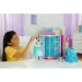 Disney Principesse: Sfilata di Moda Bambola - Cenerentola - Mattel