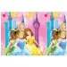 Disney+Principesse: Tovaglia di carta 120x180cm