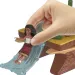 Disney Principesse: Vaiana 2 Vela Incantata set di gioco - Mattel