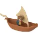 Disney Principesse: Vaiana 2 Vela Incantata set di gioco - Mattel