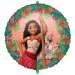 Disney Principesse Vaiana 2 palloncino in foil 46cm