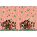 Disney Principesse Vaiana 2 tovaglia in plastica 120x180cm