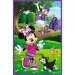 Disney: Puzzle da 3x80 pezzi di Minnie e i suoi amici - Trefl