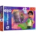 Disney: Scopri Eliot puzzle da 30 pezzi - Trefl