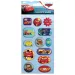 Disney: Set di 13 adesivi olografici 3D di Cars