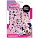 Disney: Set di 300 adesivi di Minnie Mouse