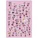 Disney: Set di 300 adesivi di Minnie Mouse