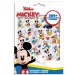 Disney: Set di 300 adesivi di Topolino