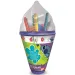 Disney: Set timbri a forma di gelato di Stitch