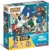 Disney+Sonic+3+super+puzzle+da+180+pezzi+-+Clementoni