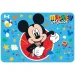 Disney: Sottomano da scrivania di Topolino 43x29cm