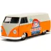 Disney Stitch – Volkswagen Bus del 1961 1:32 - Simba Toys