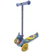 Disney Stitch 3D monopattino a tre ruote - Mondo Toys immagine 1