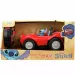 Disney Stitch Buggy radiocomandato 1/24 - Jada Toys
