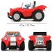 Disney Stitch Buggy radiocomandato 1/24 - Jada Toys