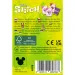 Disney: Stitch Gioco di Carte Fekete Péter - Trefl
