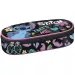 Disney Stitch Sono io astuccio ovale 23x10x6,5 cm