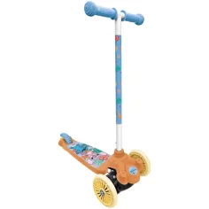 Disney Stitch Twist and Roll monopattino a tre ruote - Mondo Toys immagine 1