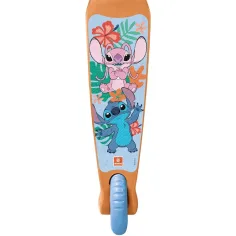Disney Stitch Twist and Roll monopattino a tre ruote - Mondo Toys immagine 2