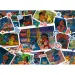 Disney: Stitch dolci ricordi puzzle 1000 pezzi - Trefl