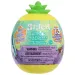 Disney+Stitch mini figura sorpresa in capsula a forma di ananas serie 4 1 pezzo