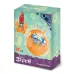 Disney Stitch palla saltellante 50 cm - Mondo Toys