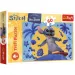 Disney: Stitch puzzle da 60 pezzi - Trefl