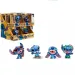 Disney Stitch sorpresa figura 2,5" 1 pezzo - Simba Toys